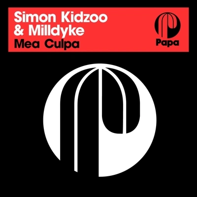 Simon KidzooMea Culpa