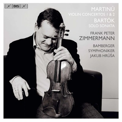 Bamberg Symphony OrchestraViolin Concerto No. 2, H. 293:I. Andante - Poco allegro