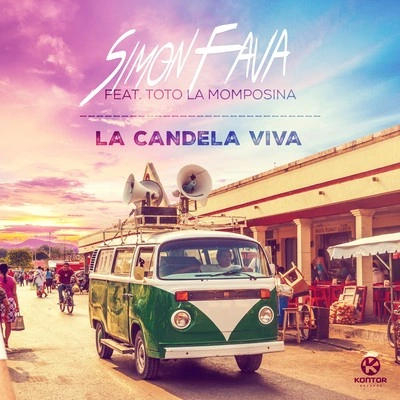 Simon FavaLa Candela Viva (Original Mix)