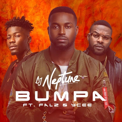 DJ NeptuneBumpa (feat. Falz & Ycee)