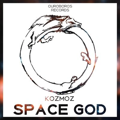 KozmozSpace God