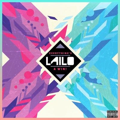 Lailo2 for the Money PeeI AM WHO IA M (feat. 2 fort和money PE E)