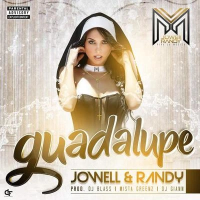 Jowell Y RandyGuadalupe