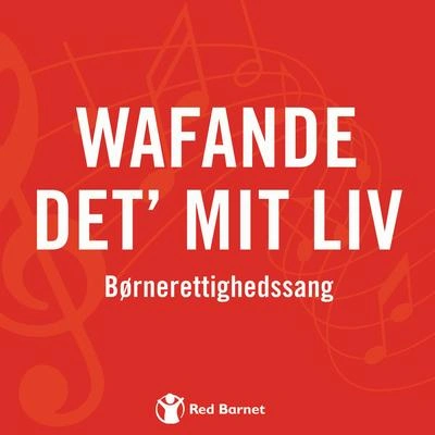 WafandeDet' Mit Liv