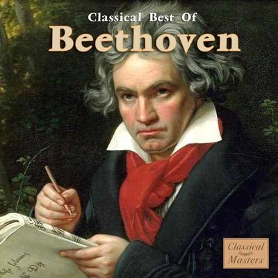 BeethovenSymphony No. 5 In C Minor Part 1