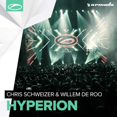 Chris SchweizerHyperion