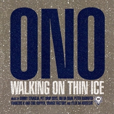 Yoko OnoWalking On Thin Ice (Pet Shop Boys Electro Mix)