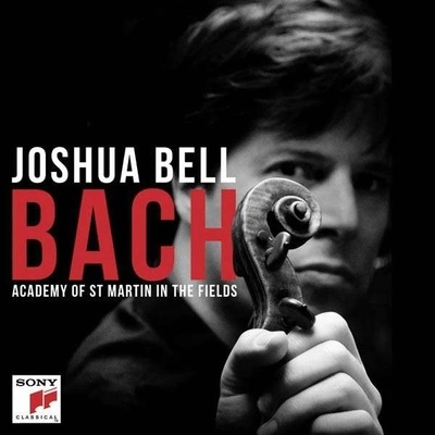 Joshua BellViolin Concerto No. 2 in E Major BWV 1042:I. Allegro