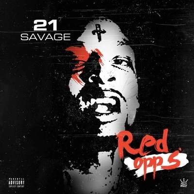 21 SavageRed Opps