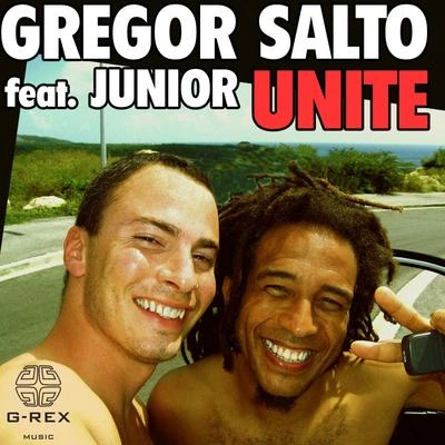 Gregor SaltoUnite