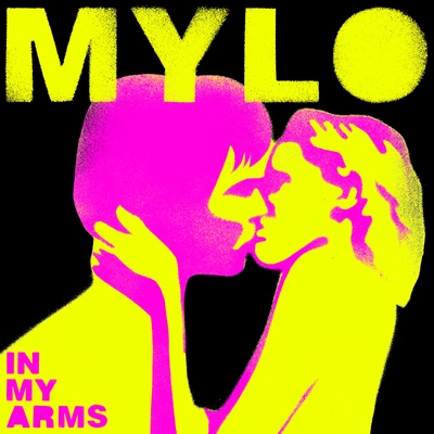 MyloIn My Arms (Radio Edit)