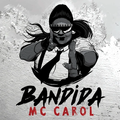 MC Carol762 Fez Ela Esquecer a Familia