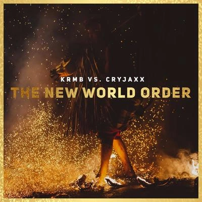 CryJaxxThe New World Order