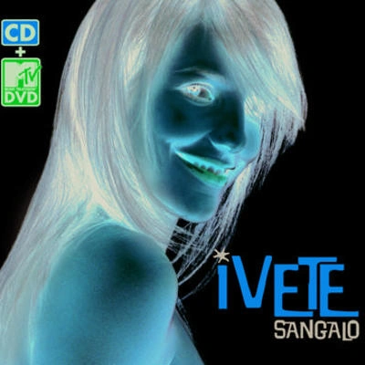 Ivete SangaloFe說他