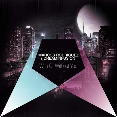 Marcos RodriguezWith or Without You (Dani Masi Mix)