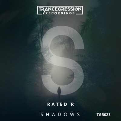 Rated RShadows (Extended Mix)