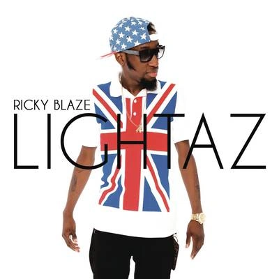 Ricky BlazeLightaz (Cold Blank Remix)