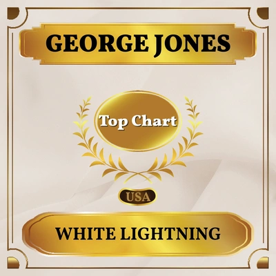 George JonesWhite Lightning