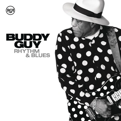 Buddy GuyWhiskey Ghost