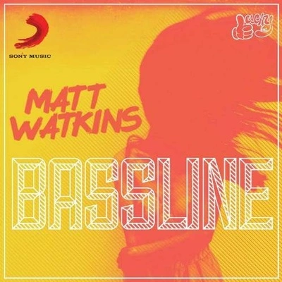 Matt WatkinsBassline (Rojdar Remix)