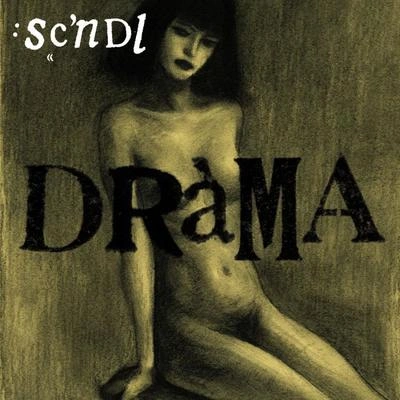 SCNDLDrama