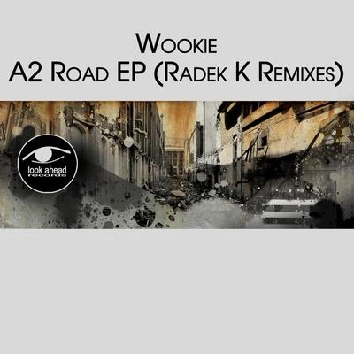 wookiePedro (The Cat) (Radek K Remix)