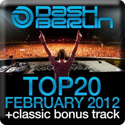 Dash BerlinThe Last Time (Johan Malmgren 2012 Remix)