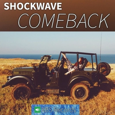 ShockwaveComeback (Original Mix)