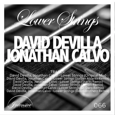 David DevillaLower Strings (Boom Brotherz Remix)