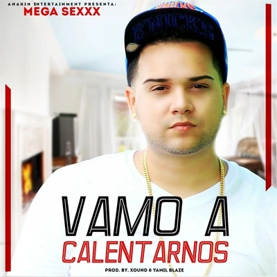 Mega SexxxVamo a Calentarnos