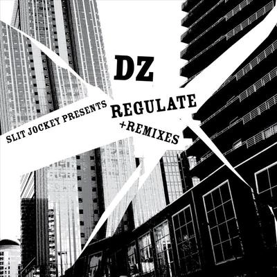 DZRegulate (Turnin' Tricks Remix)