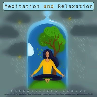 MeditationMusic for Healing and Wellness