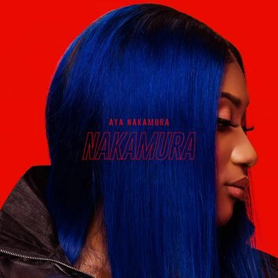 Aya NakamuraDavidoGang (feat. Davido)