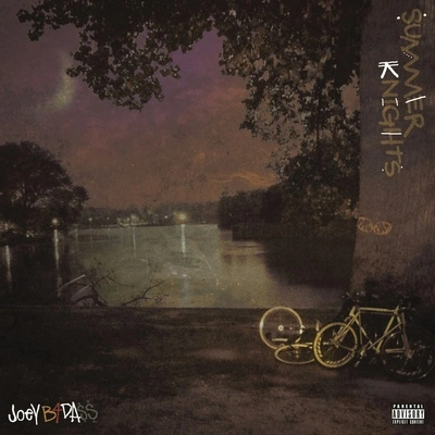 Joey Bada$$My Youth (Prod By Chuck Strangers)