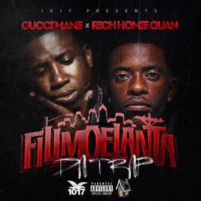 Rich Homie QuanFlava