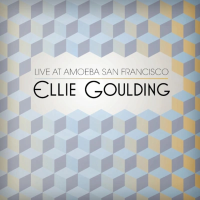 Ellie GouldingGuns and Horses (Acoustic Version)