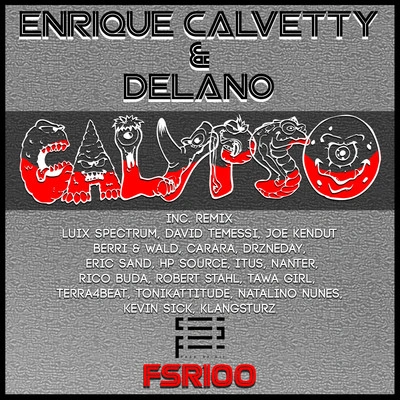 DelanoCalypso (2016 Rework)