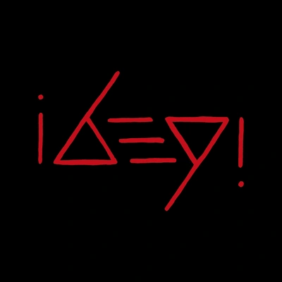 IbeyiStrangerLover (Mark Ronson Re-fix)