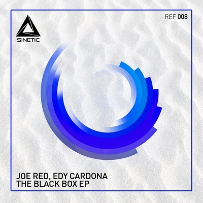 Joe RedThe Black Box (Original Mix)