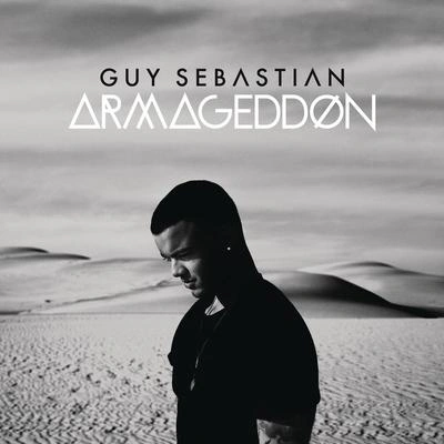 Guy SebastianArmageddon