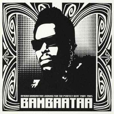 Afrika BambaataaUnity Part 1 (The Third Coming)