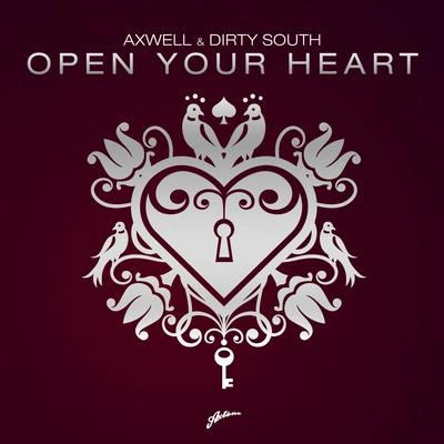 Dirty SouthOpen Your Heart (Instrumental)