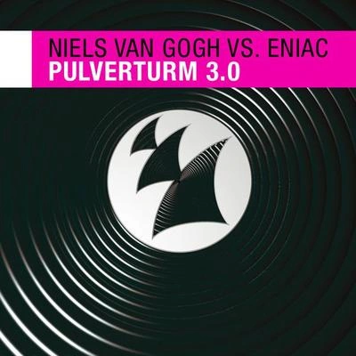 Niels Van GoghPulverturm 3.0 (Lissat & Voltaxx Radio Edit)