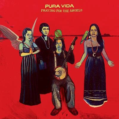 Pura VidaHeart Of The Last Ark