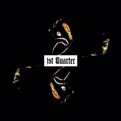 Big Sean1st Quarter Freestyle