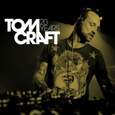 Tomcraftlike a roller (david jones remix)