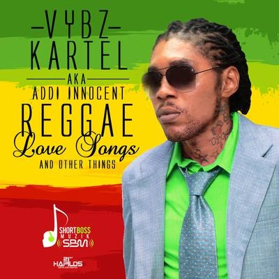 Vybz KartelLouie V (Dont Worry Bout Dem)