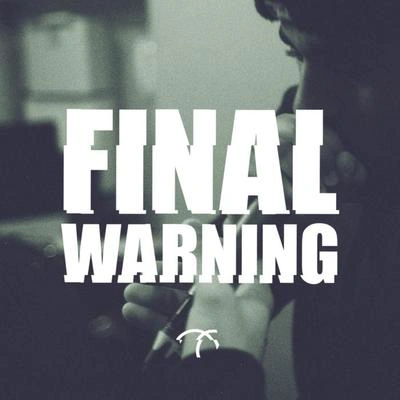 JammzFinal Warning