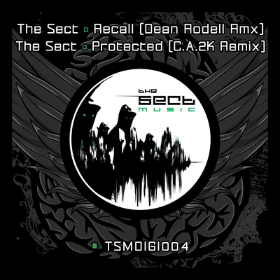 The SectRecall (Dean Rodell Remix)