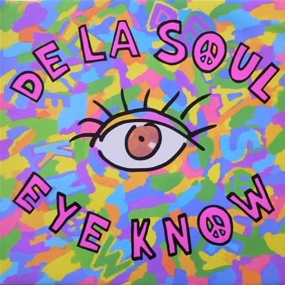 De La Souleye know (the know IT all mix)